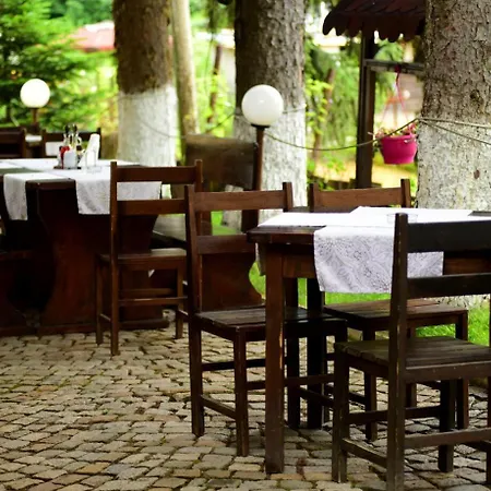 рибарникъ Brushlyan