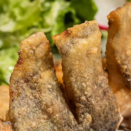 酒店 рибарникъ Brŭshlyan